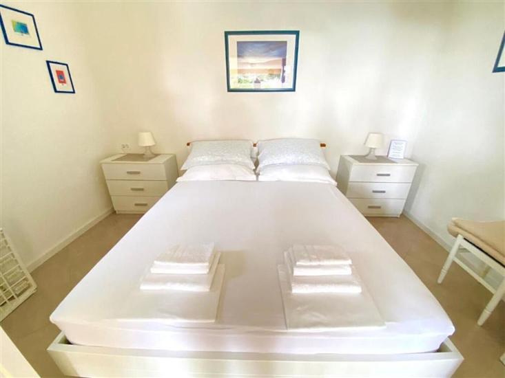 Apartment A1, for 9 persons