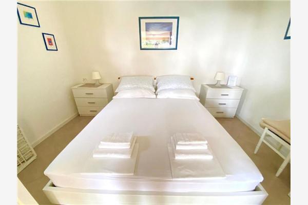 Apartment A1, for 9 persons