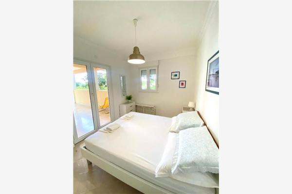 Apartment A1, for 9 persons