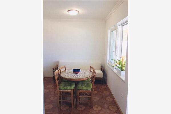 Apartment A2, for 6 persons