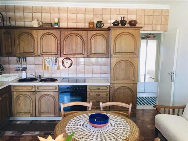 Apartment A2, for 6 persons