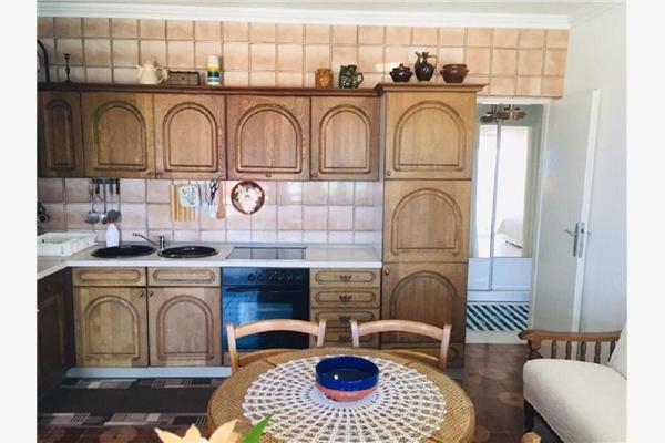 Apartment A2, for 6 persons