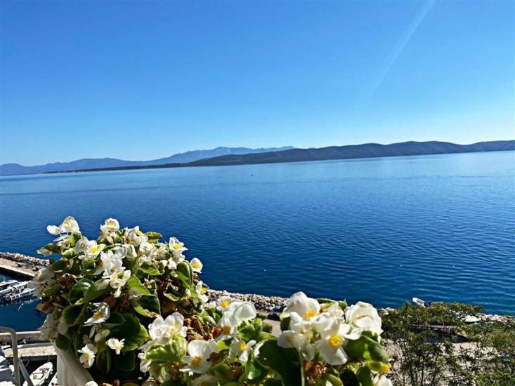 Apartment A3, for 2 persons