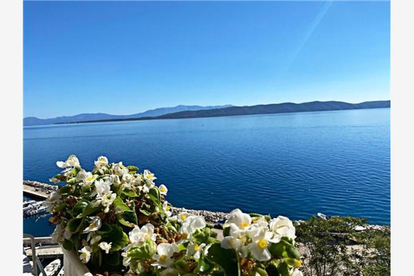 Apartment A3, for 2 persons