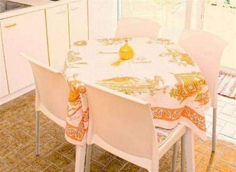 Apartment A3, for 2 persons