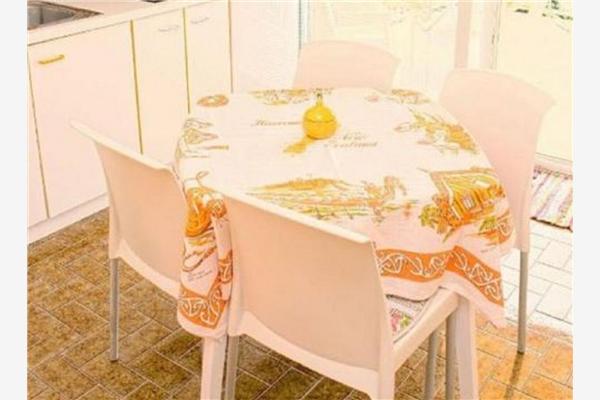 Apartment A3, for 2 persons