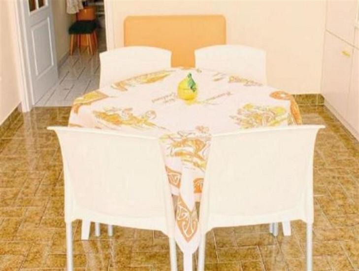 Apartment A3, for 2 persons