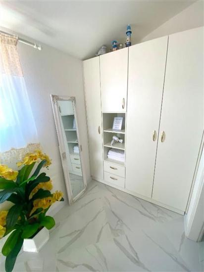 Apartment A3, for 2 persons