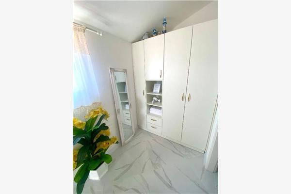 Apartment A3, for 2 persons