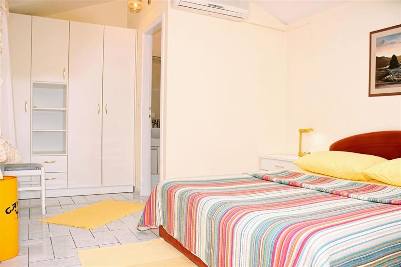 Apartment A3, for 2 persons
