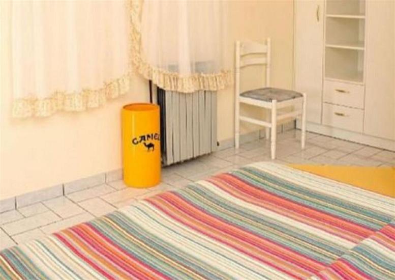 Apartment A3, for 2 persons