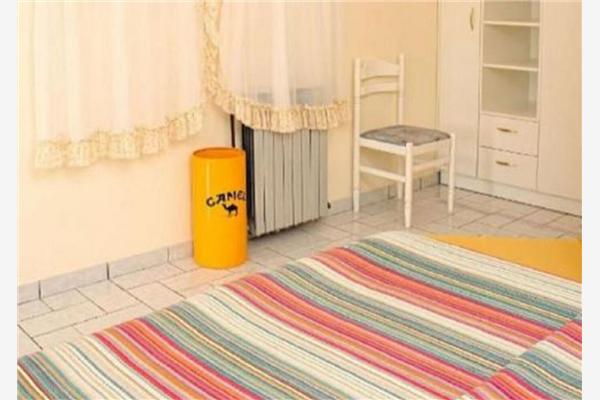 Apartment A3, for 2 persons