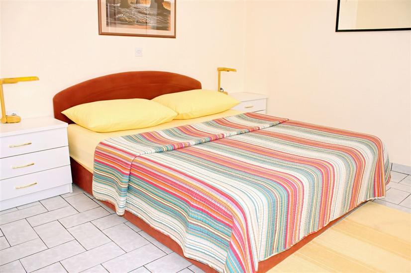 Apartment A3, for 2 persons