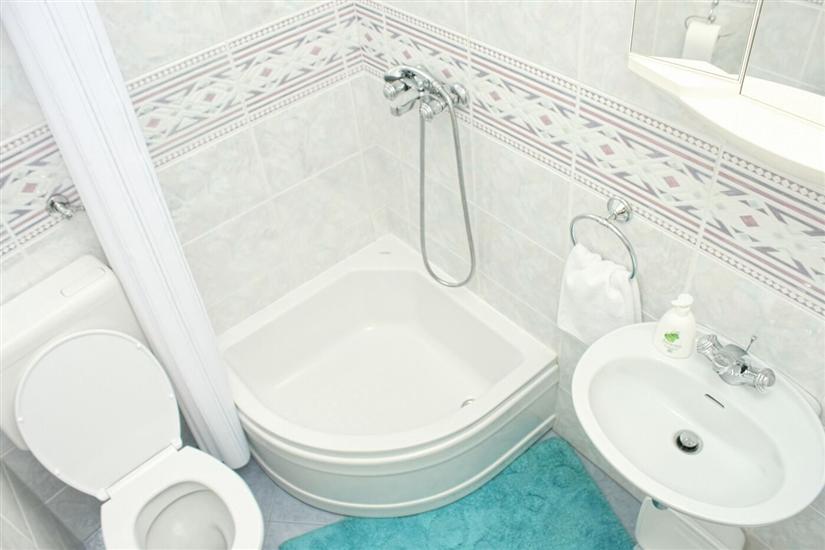 Room S4, for 2 persons