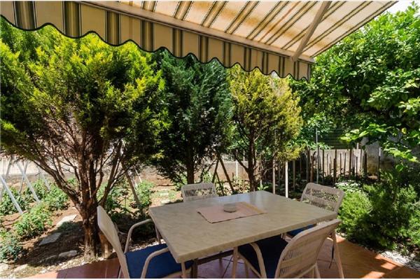 Apartment A1, for 3 persons