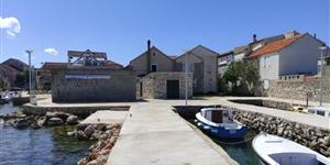 Apartment - Murter - island Murter