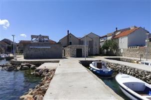 Apartman - Murter - otok Murter