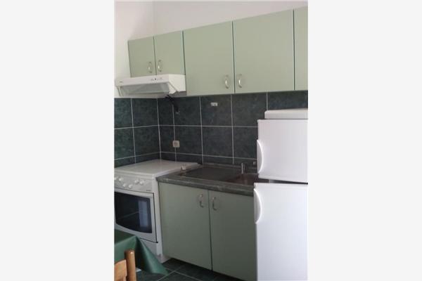 Apartment A2, for 3 persons