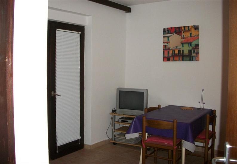 Apartment A1, for 3 persons