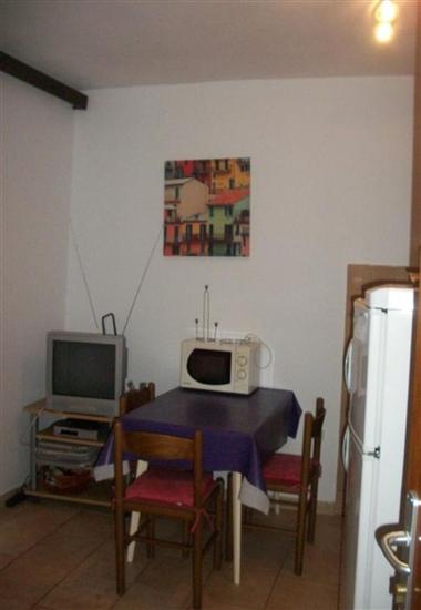 Apartment A1, for 3 persons