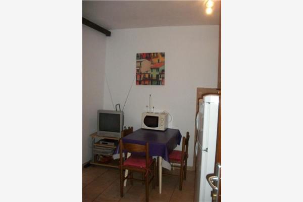 Apartment A1, for 3 persons