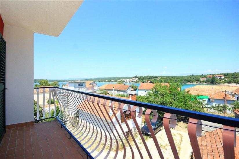 Ferienwohnung A1, für 5 Personen