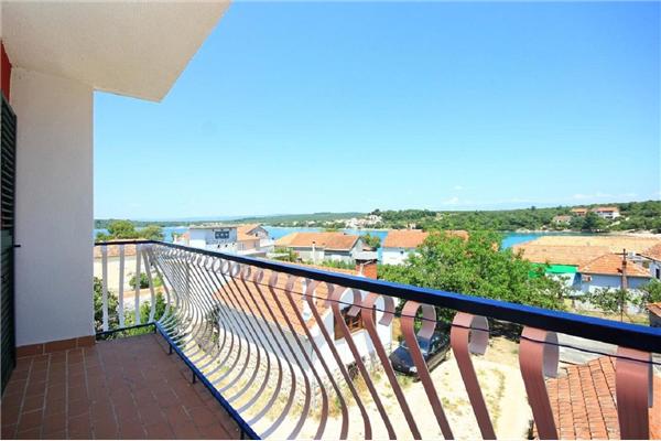 Ferienwohnung A1, für 5 Personen