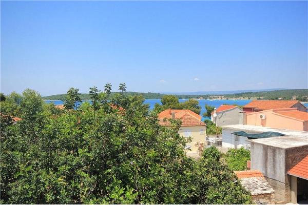 Ferienwohnung A1, für 5 Personen