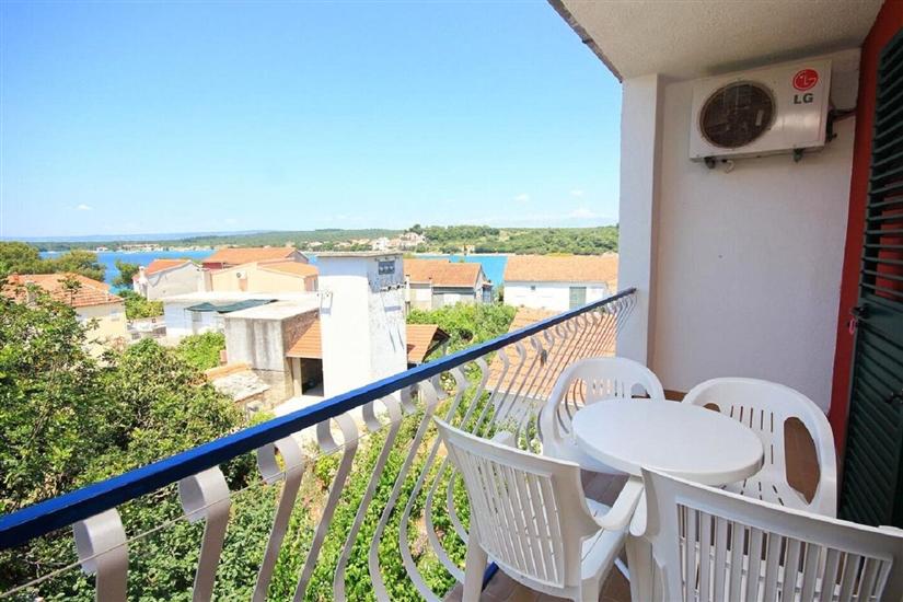 Ferienwohnung A1, für 5 Personen