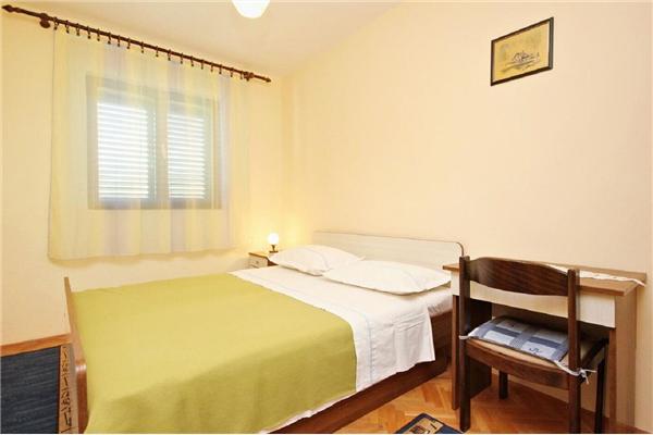 Ferienwohnung A1, für 5 Personen