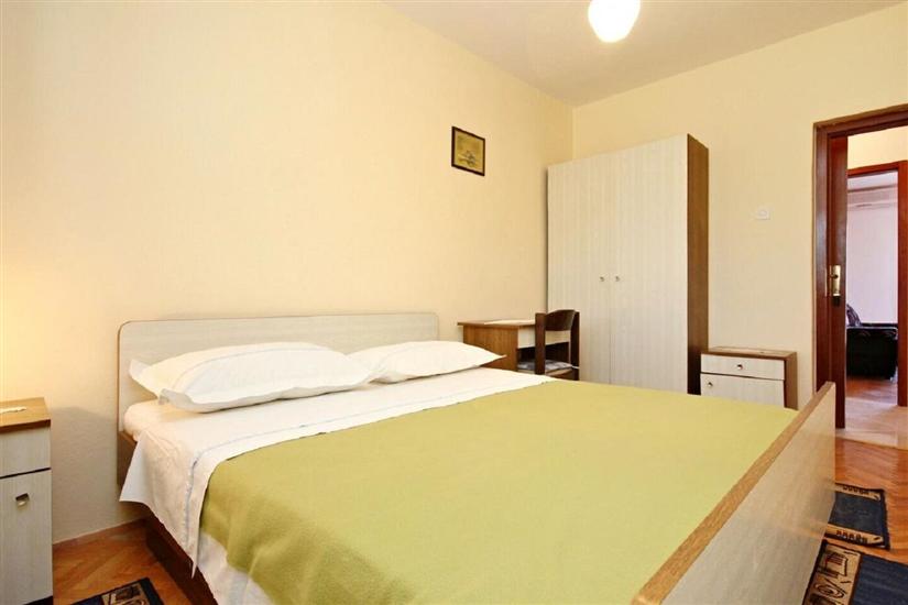 Ferienwohnung A1, für 5 Personen