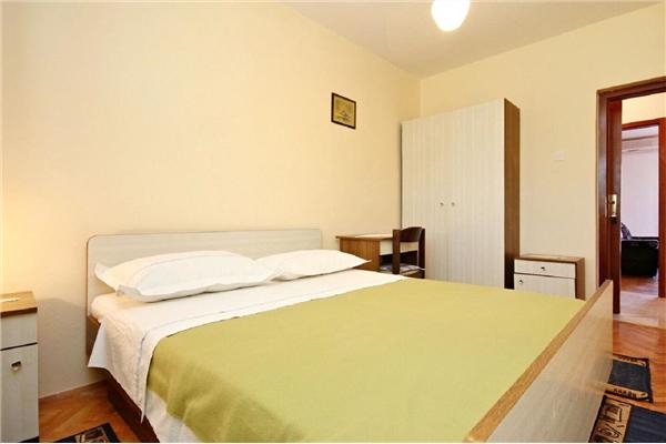 Ferienwohnung A1, für 5 Personen