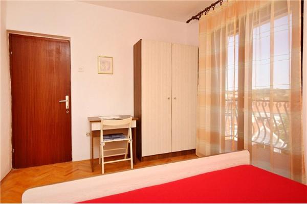 Ferienwohnung A1, für 5 Personen