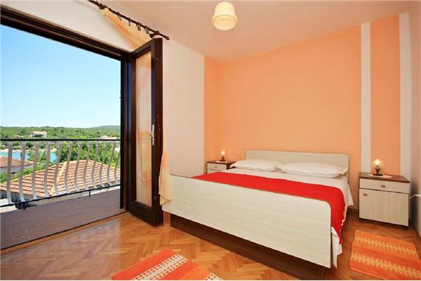 Ferienwohnung A1, für 5 Personen