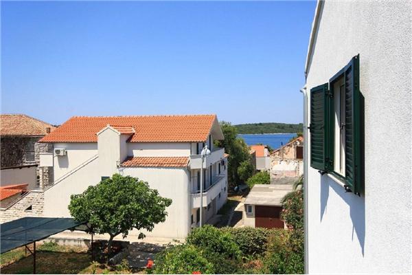 Ferienwohnung A2, für 5 Personen