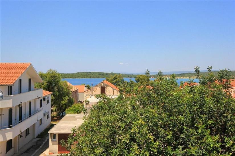 Ferienwohnung A2, für 5 Personen