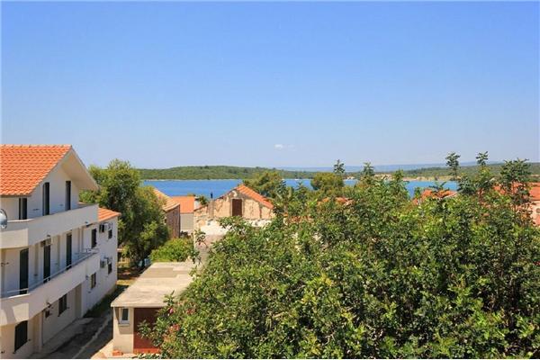 Ferienwohnung A2, für 5 Personen