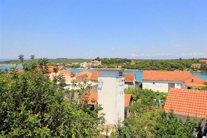 Ferienwohnung A2, für 5 Personen