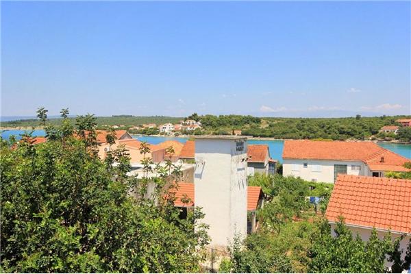 Ferienwohnung A2, für 5 Personen