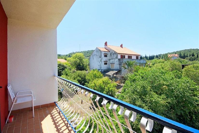 Ferienwohnung A2, für 5 Personen