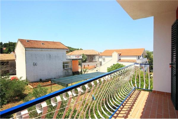 Ferienwohnung A2, für 5 Personen