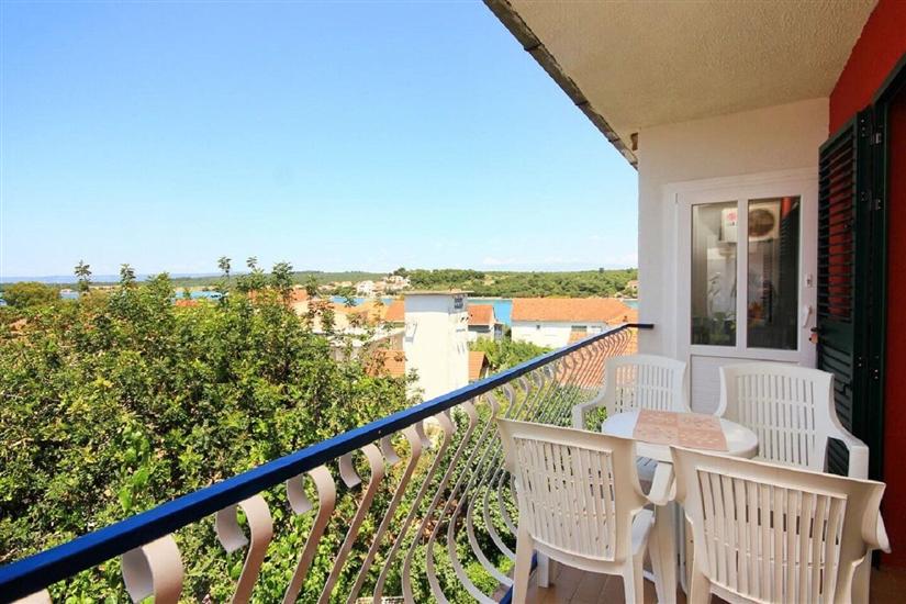 Ferienwohnung A2, für 5 Personen