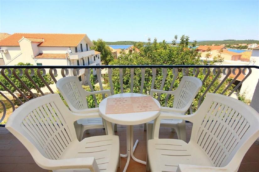 Ferienwohnung A2, für 5 Personen