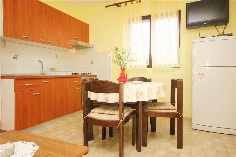 Ferienwohnung A2, für 5 Personen