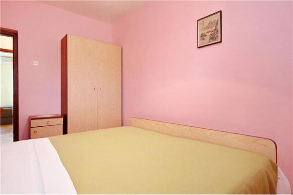 Ferienwohnung A2, für 5 Personen