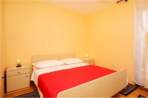 Ferienwohnung A2, für 5 Personen