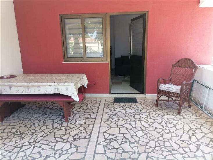 Ferienwohnung A3, für 3 Personen