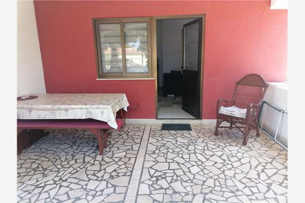 Ferienwohnung A3, für 3 Personen