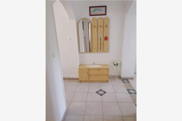 Ferienwohnung A3, für 3 Personen