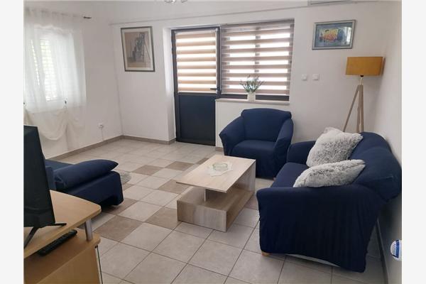 Ferienwohnung A3, für 3 Personen